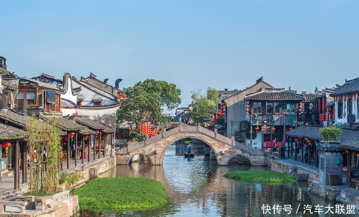 浙江最有竞争力的城市，已经超过义乌，可与衢州市比肩