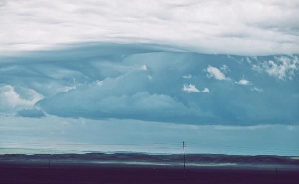 蒙古行纪 | 从二连到乌兰巴托,火车驶过国门