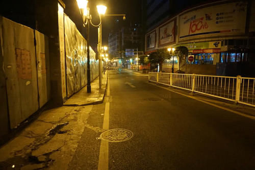  「渝中区」重庆最有发展潜力的城市，不是九龙坡和沙坪坝，而是