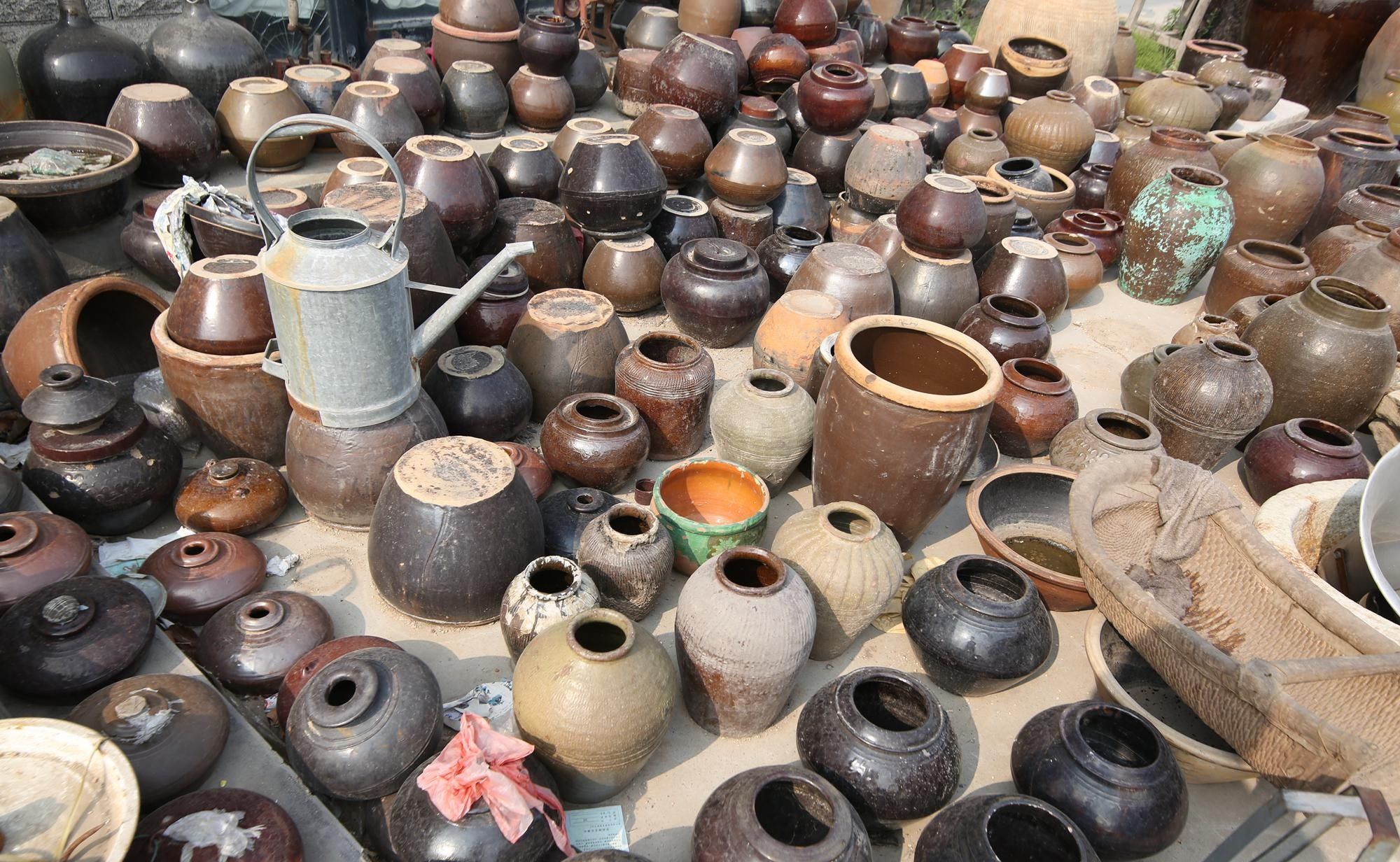 70后老物件记忆，磁带、缝纫机，仿佛回到远去了的生活年代