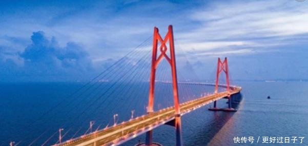 港珠澳大桥通车多日，问题不断出现，看看设计师怎么说！