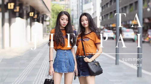 8月回顾 | 成都的街头可不止有"你的小甜甜",还有~~