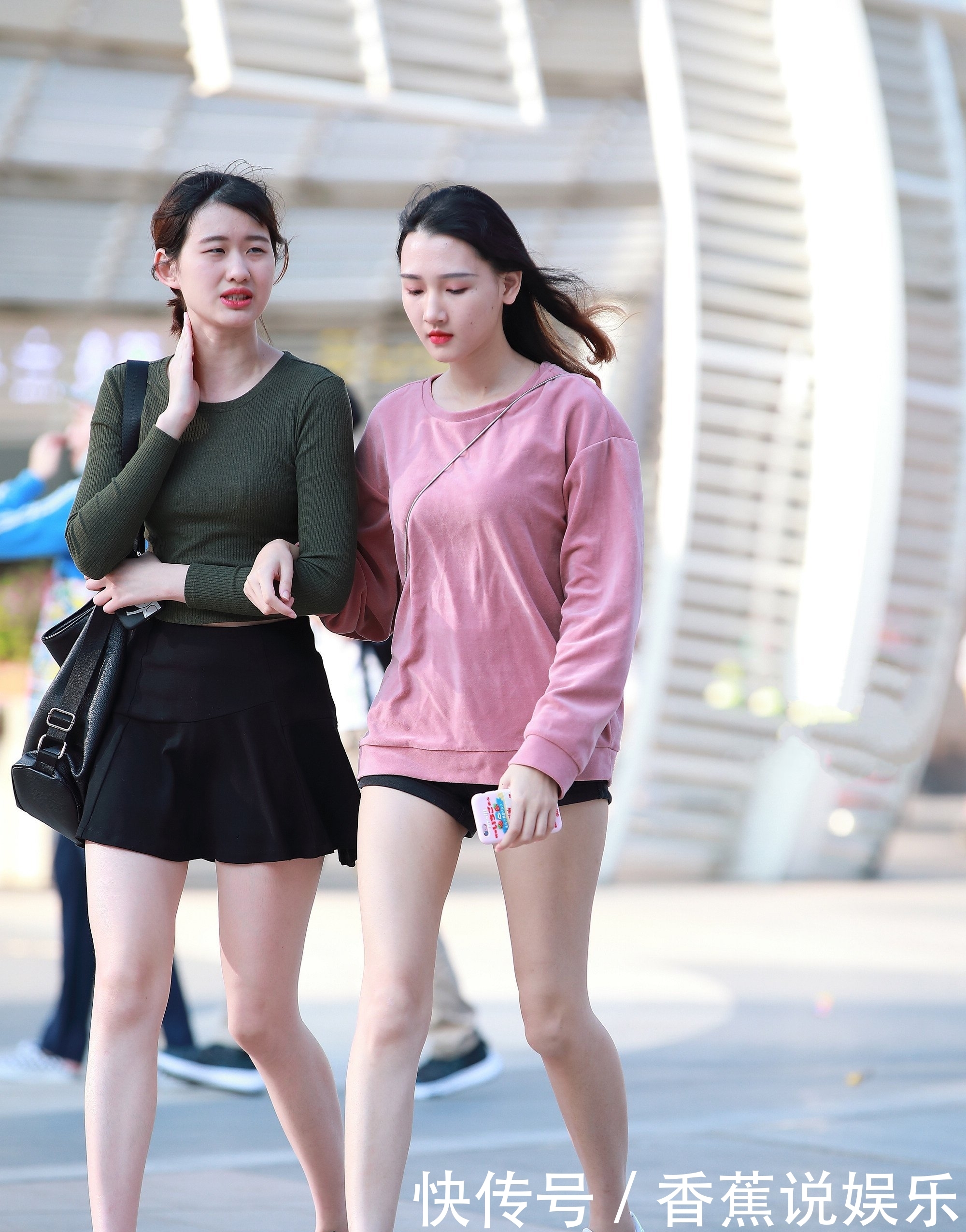 中国美女最多的省份，不是湖南也不是浙江，你们知道是哪吗？