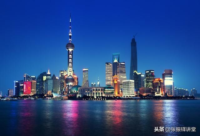  [GDP]2019年中国人均GDP破1万美元！距离发达国家还有多远？答案