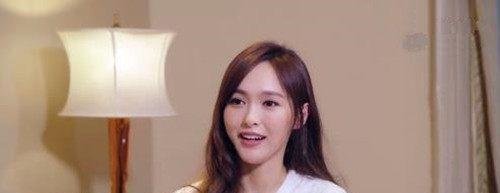 唐嫣正面回应力破分手传闻，一句话证明罗晋特别爱她