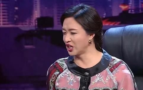 家里■孙俪:家里最不缺的就是手机!网友:贫穷限制了想象