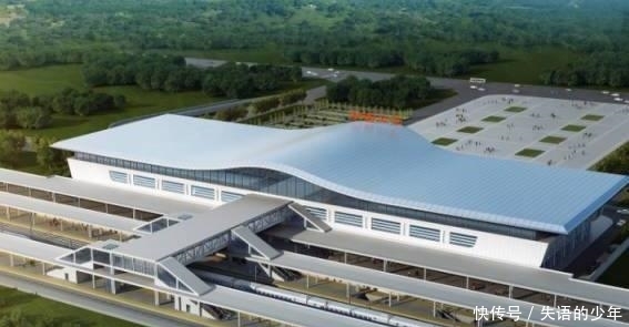 广东这2地市被列为高铁新枢纽, 不是佛山和惠州