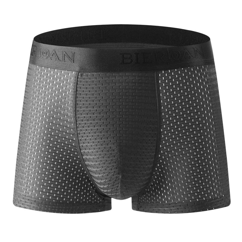 三角裤早淘汰了!现在流行穿“0角呼吸Y裤”，好穿舒适不勒人