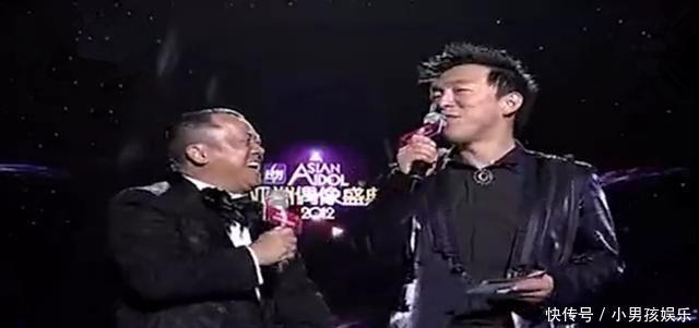 过分了！黄渤也被质疑整形他的回应比上次回怼曾志伟更聪明