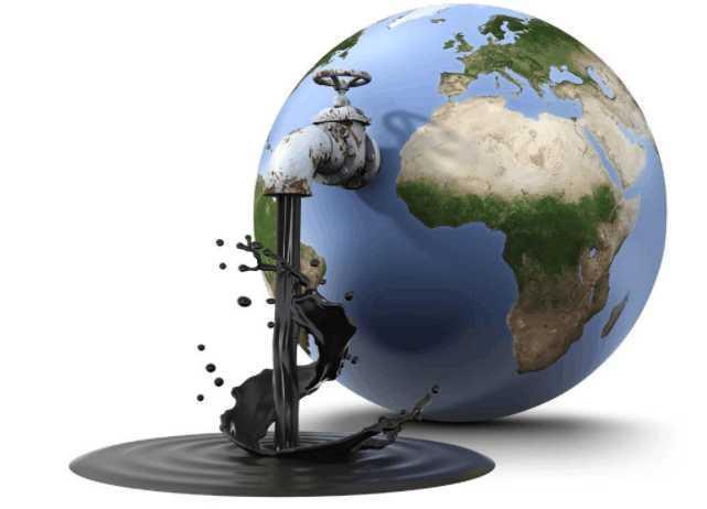 地球上的石油是否会有被用完的一天?科学家给