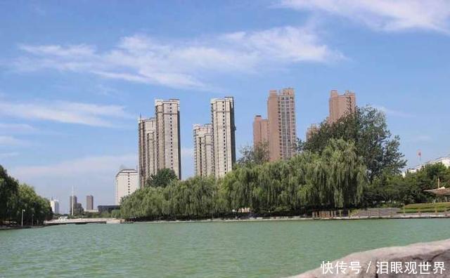 河南一个跟珠海平级的三线城市，拥有2个机场，却因名字不被人喜