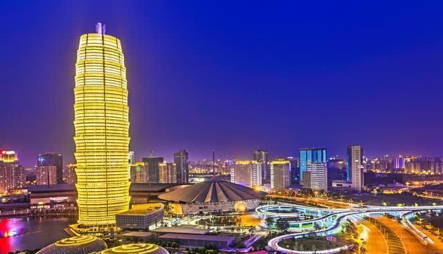 河南最适合“生”和最适合“老”的城市，不在郑州，你会去吗