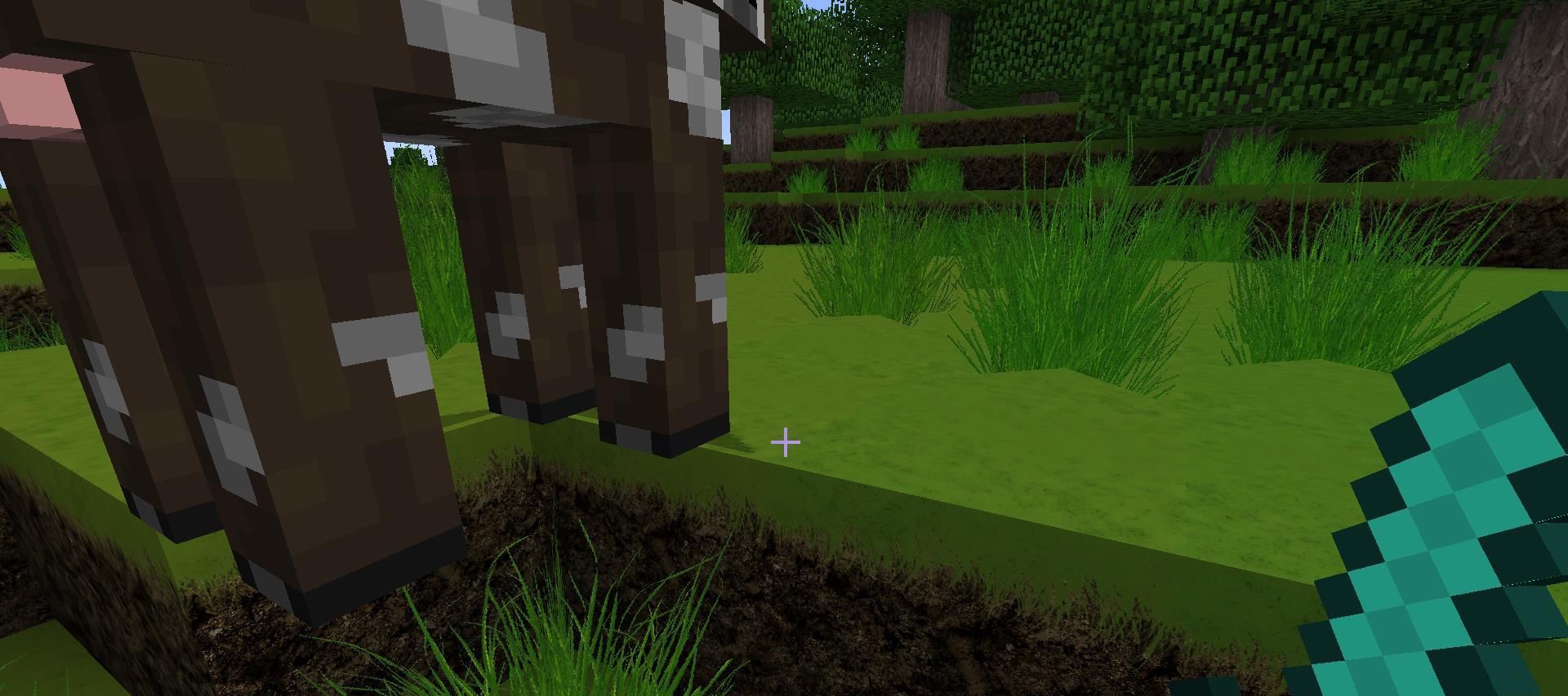 我的世界拥有一座庄园的我,感觉生活缺少点什么,于是我便开始