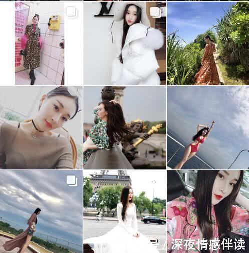 长生疫苗公司老总私人生活曝光，儿媳妇小三上位也是有名的炫富网