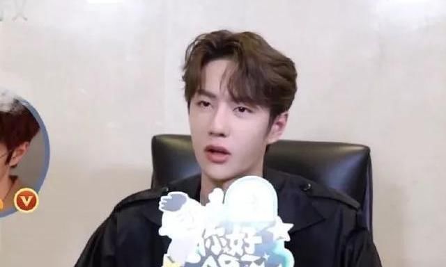  『专属』凭《陈情令》走红却不吃粉丝经济红利，王一博有他专属的宠粉方式