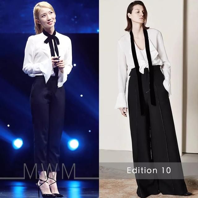 放弃吧，你们斗不过她的