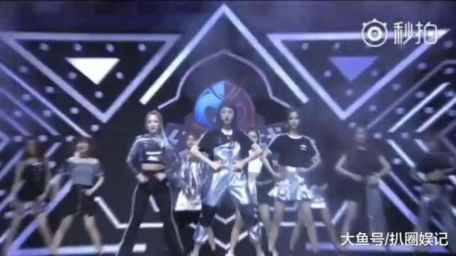 杨幂被恶意造谣？徐璐呕吐是炒作？孟美岐被换掉C位？