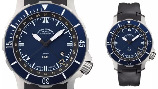 别等涨工资！这几款万元以上的潜水表早买早享受