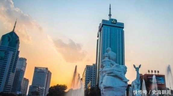 山西太原这些景点你不要再错过了，看看你更喜欢哪里？