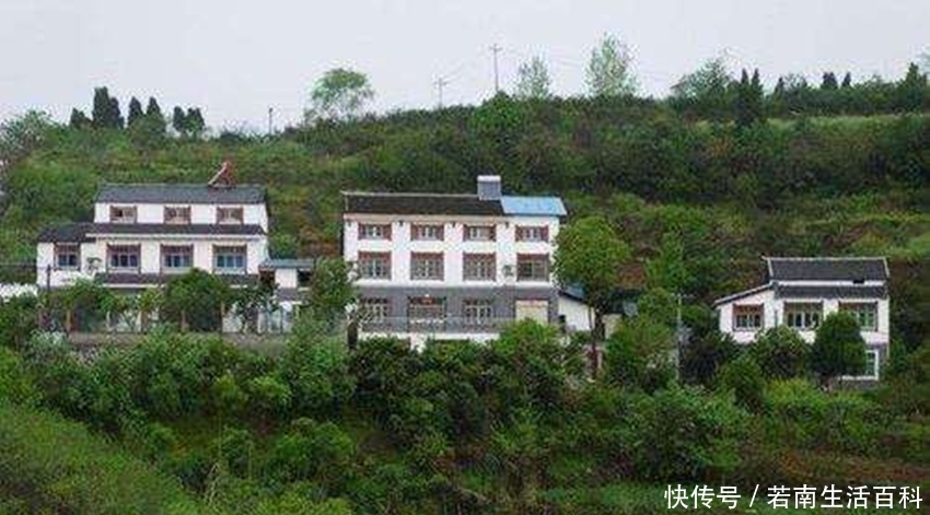  内部@扫黑深入农村内部，这5类人将无处可躲，希望你没有参与