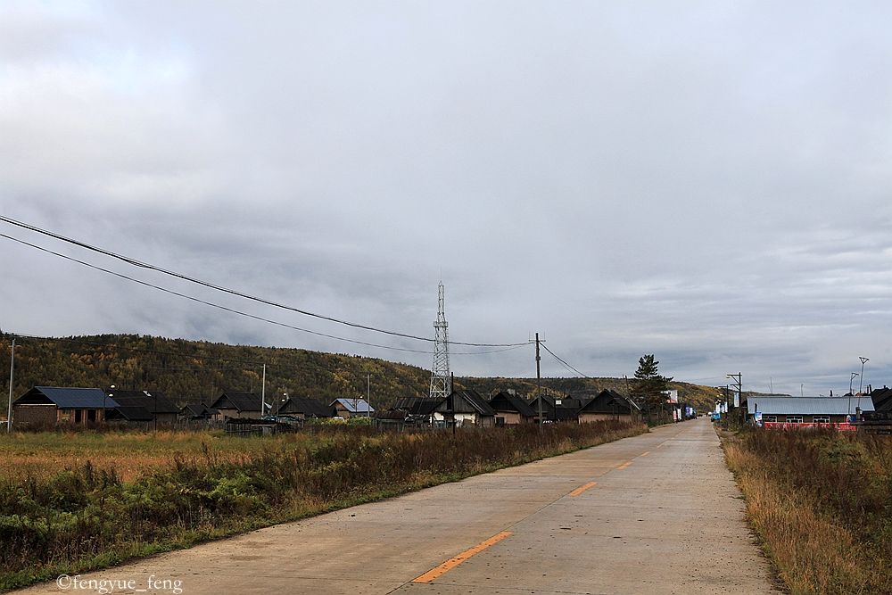 大兴安岭特大火灾澳洲火灾