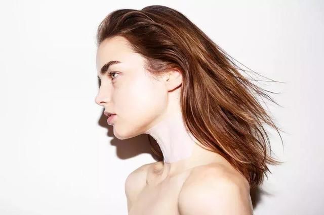 精致女孩丨胸部和私处也要好好护理!