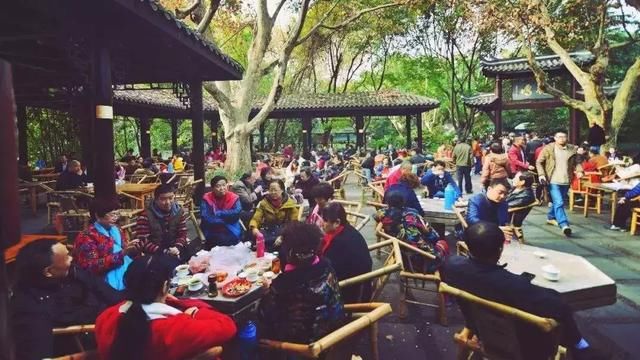 中国十大城市排名！结果大吃—惊！快看看