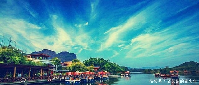  【珠海】广东第二大城市，比2个广州还大，相当于10个珠海，还曾