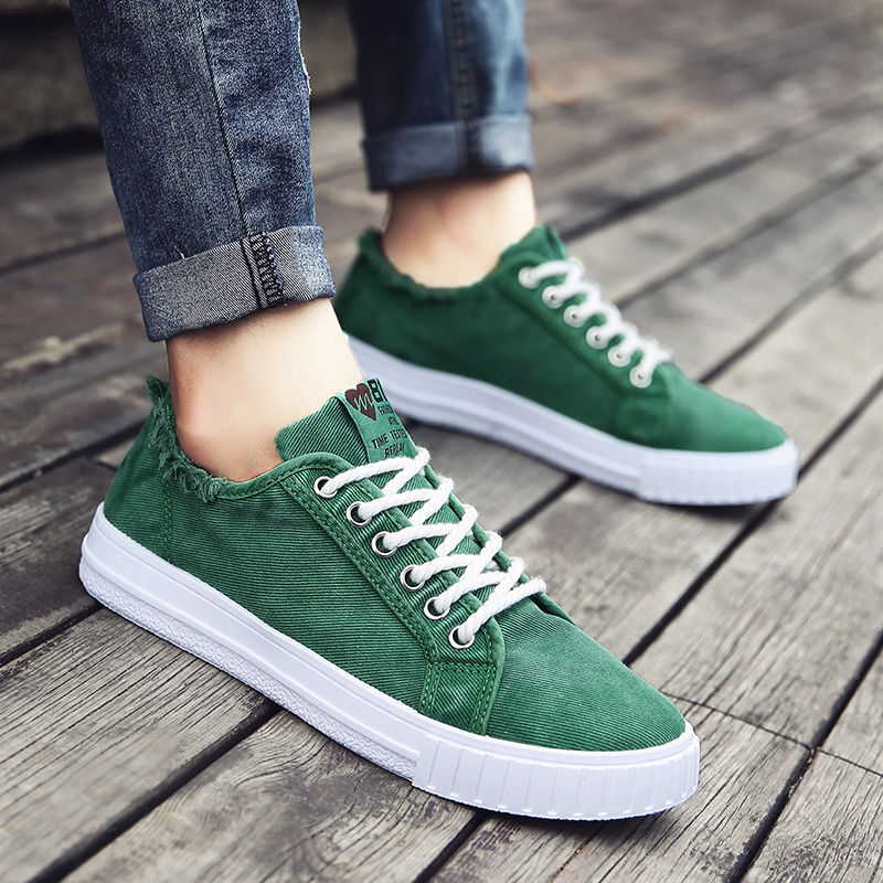 去了趟日本，发现都穿这种“弹力鞋”，回国买一双，天!太舒服