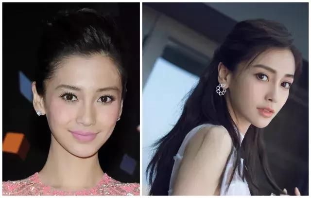 涂错口红色号有多惨?童颜林依晨看起来也像阿姨