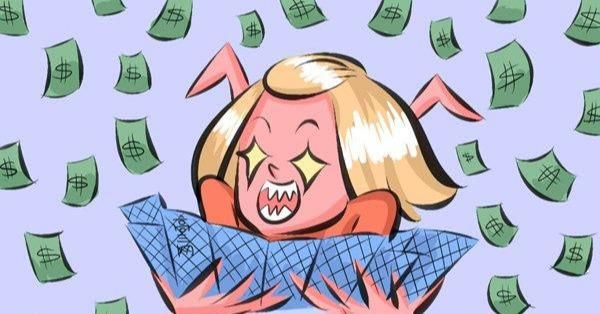 马云说未来赚钱的行业：藏在农村的暴利小生意