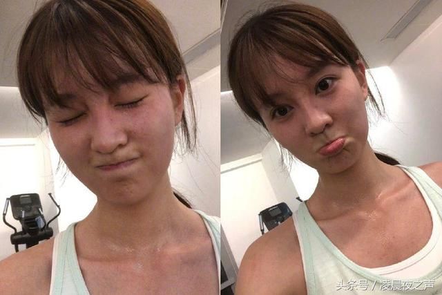 杨紫和乔欣合影，却被吐槽一个整容脸一个原装脸，网友：我选原装