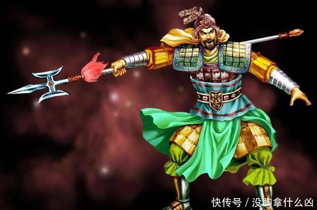 『黄须儿』黄须儿居然大不简单,从曹魏的“夺储风波”,解读曹彰的野心!