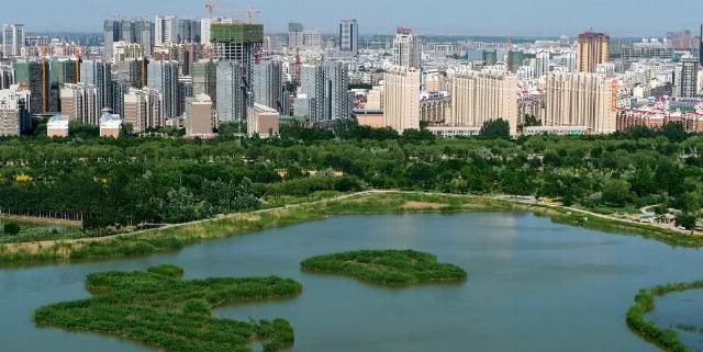 我国最“干燥”的省份，却在夏天能引来很多游客，是避暑的好地方