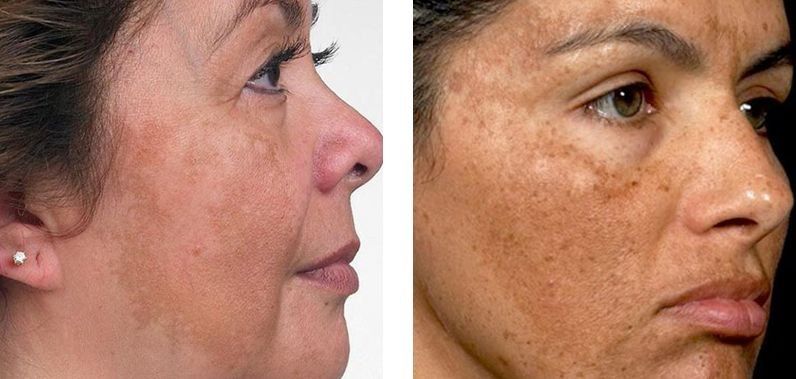 熊黛林首曝女儿照片，一家四口罕见同框幸福到开挂!