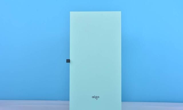  『暮光C3』就让我来让你的生活变得更多彩，爱国者YOGO M2薄荷绿装机实录