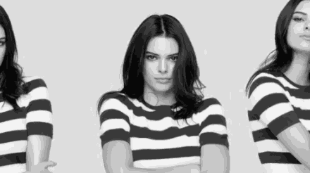 时髦条纹大翻身!永不过时的条纹元素，今年夏天还差一件没有买!