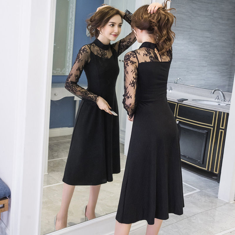 听说丰盈的女人穿包臀裙才好看!瞅瞅下图,前凸后翘果真迷人