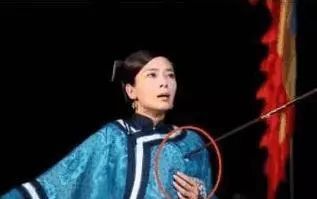 《延禧攻略》里面的这些穿帮镜头看了睡觉都笑!