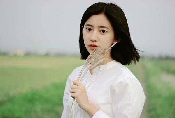 脸上有这3个“特征”的女人，都是“高级脸”，素颜比化妆好看！