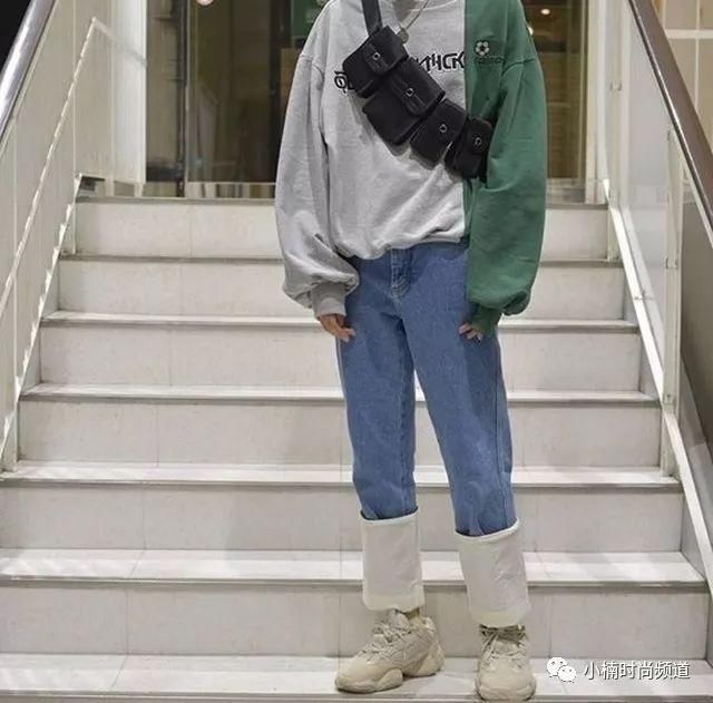 潮人们都在背!不但时髦又超能装，出门在外就靠它了