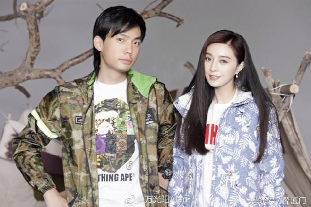 网曝范冰冰被抓关在看守所,本尊现身医院探望患病儿童力破谣言