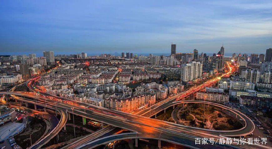 中国堵车最严重城市,不是北京,也不是上海,而是