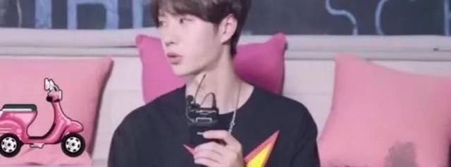  『专属』凭《陈情令》走红却不吃粉丝经济红利，王一博有他专属的宠粉方式