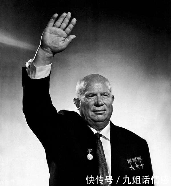 1960年,中苏关系为何会恶化?赫鲁晓夫的