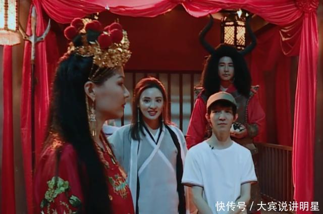 演员请就位是谁导演的