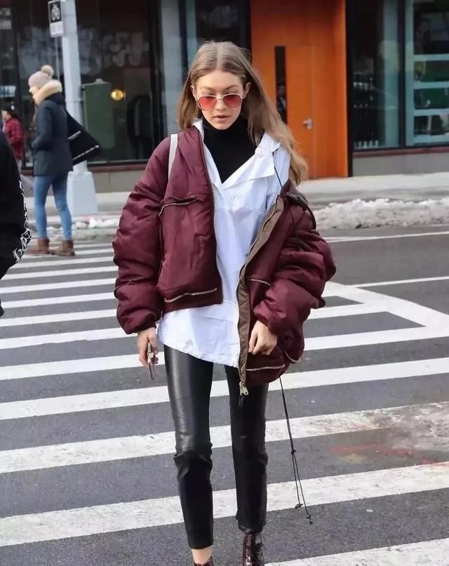  衬衫：穿衬衫的季节 “我的”要和“别人的”不一样