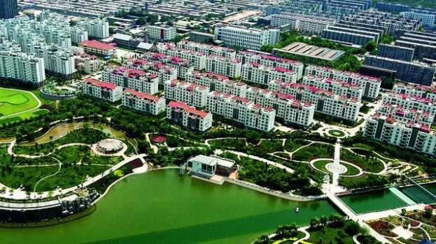 中国最无奈省会，曾经号称“北方粮仓”，如今经济屈居省内第二
