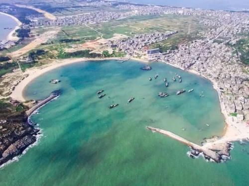 福建即将崛起的县，也是大陆离台湾最近的县，可能会是第二个厦门