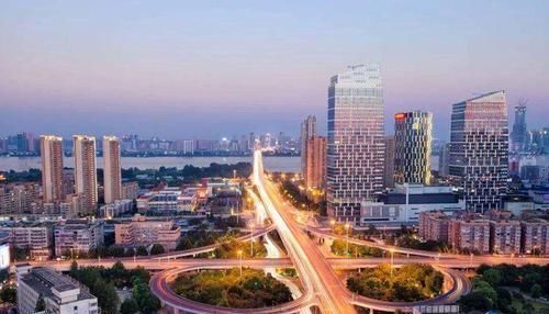  西安：中国最有“潜力”省会，或将崛起成国际大都市，不是广州